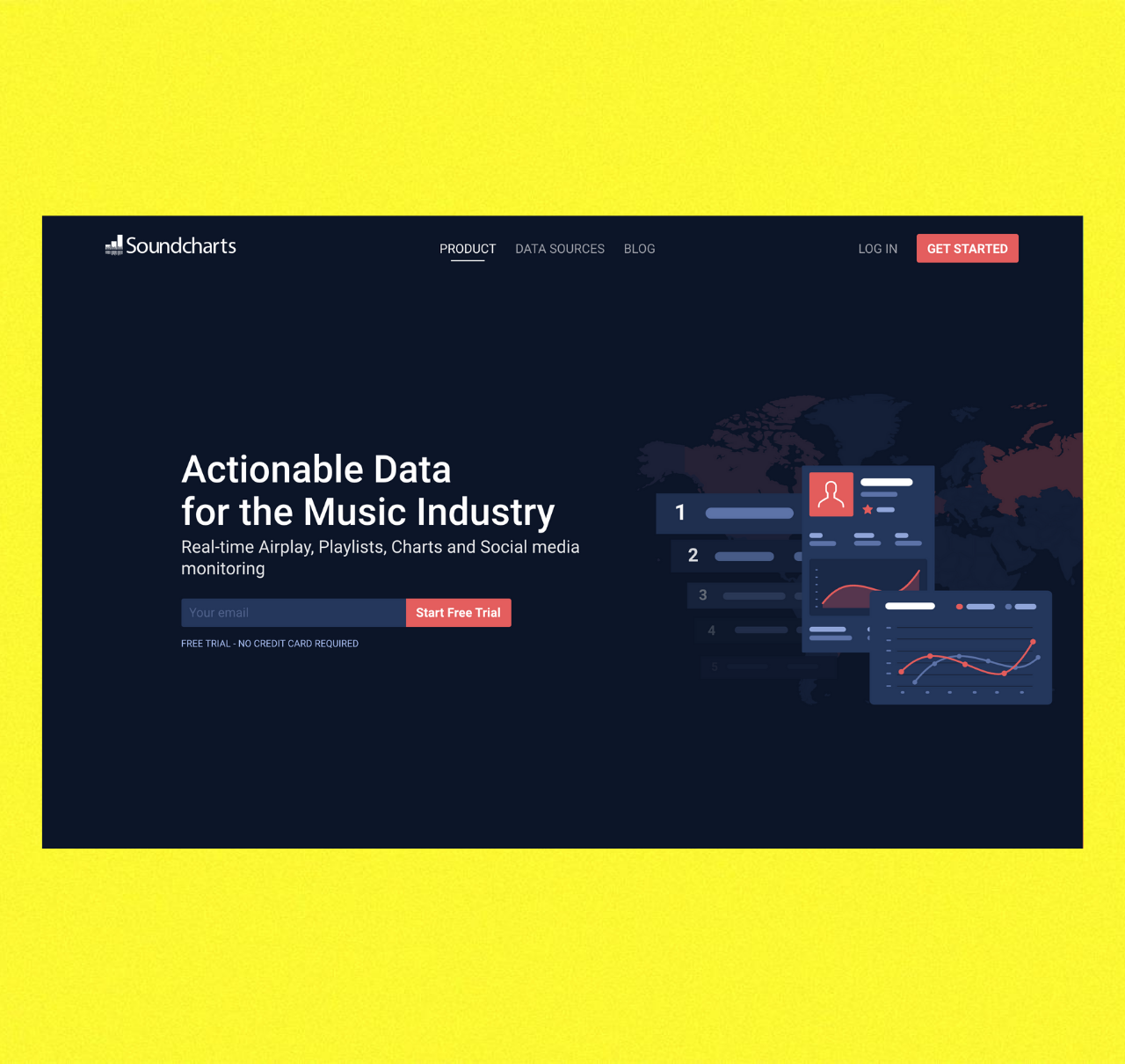 Music Analytics: The Definitive Guide