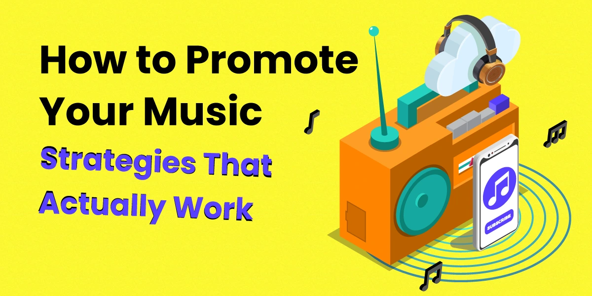 Playlist Push Alternatives for Independent Artists