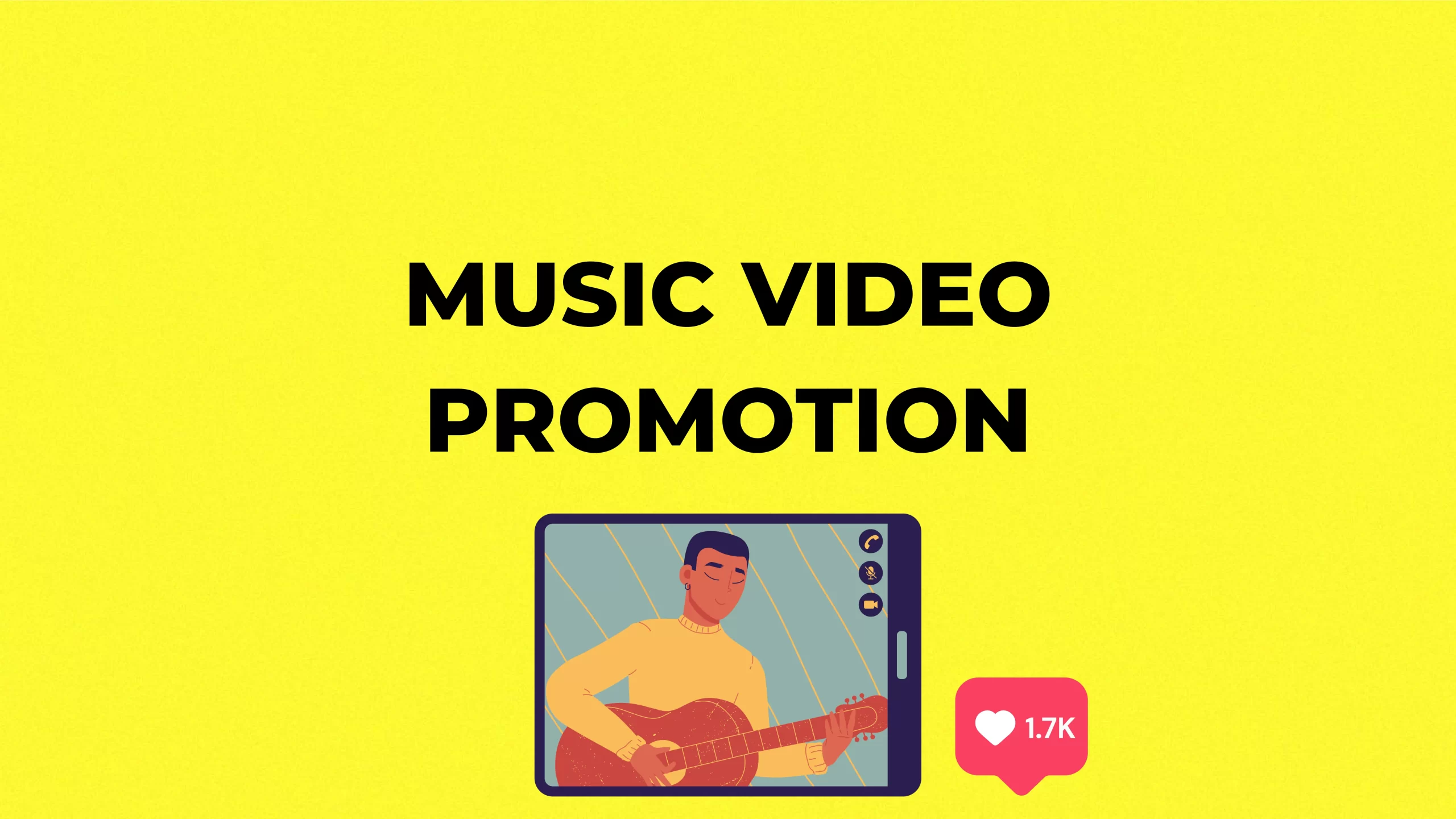 Music Video Promotion: 10 Strategies That Still Work in 2026