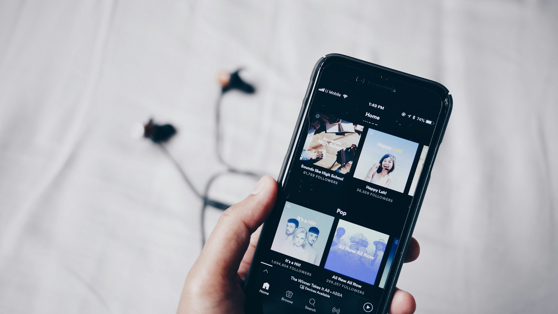 Spotify Ads for Artists: A 2026 Guide to Real Listener Growth
