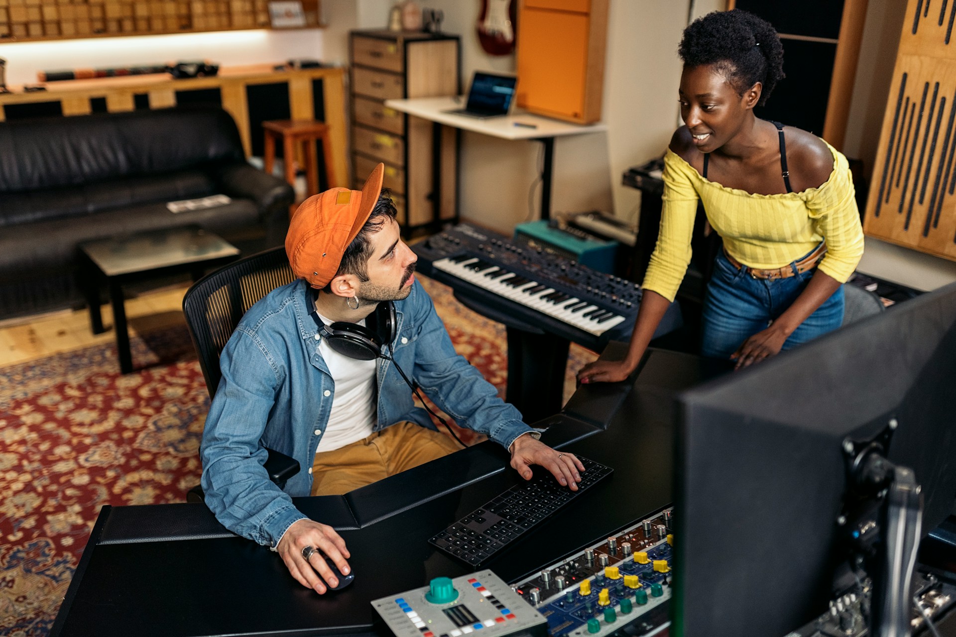 How to Promote Music on Social Media in 2026