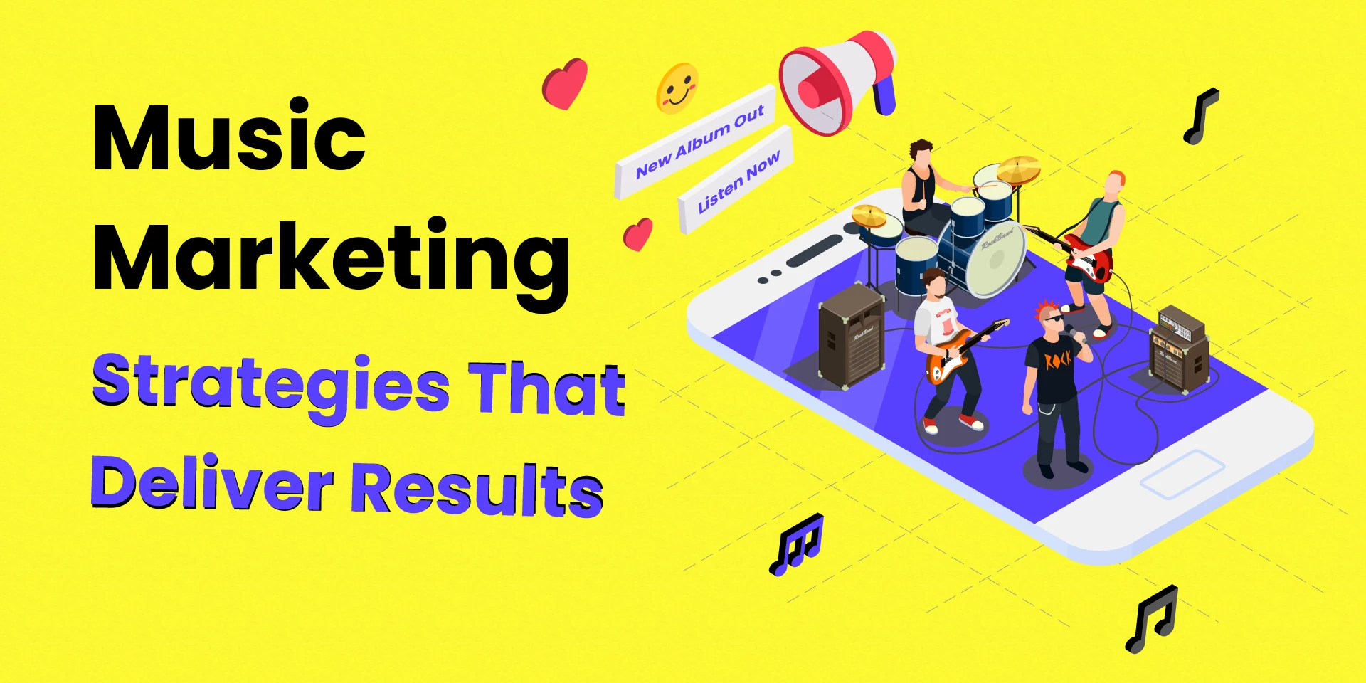 Music Marketing Companies for Independent Artists: How to Choose the Right Partner